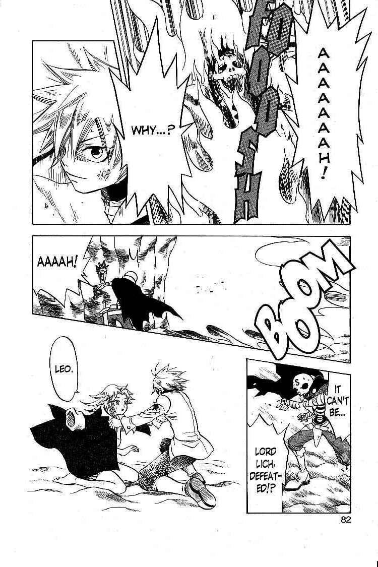 Page 34 Chapter 15 Legendz