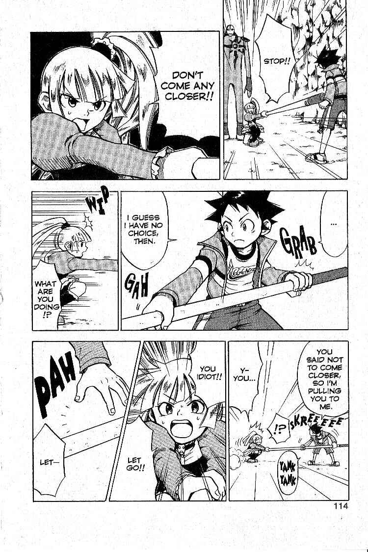 Page 14 Chapter 7 Legendz