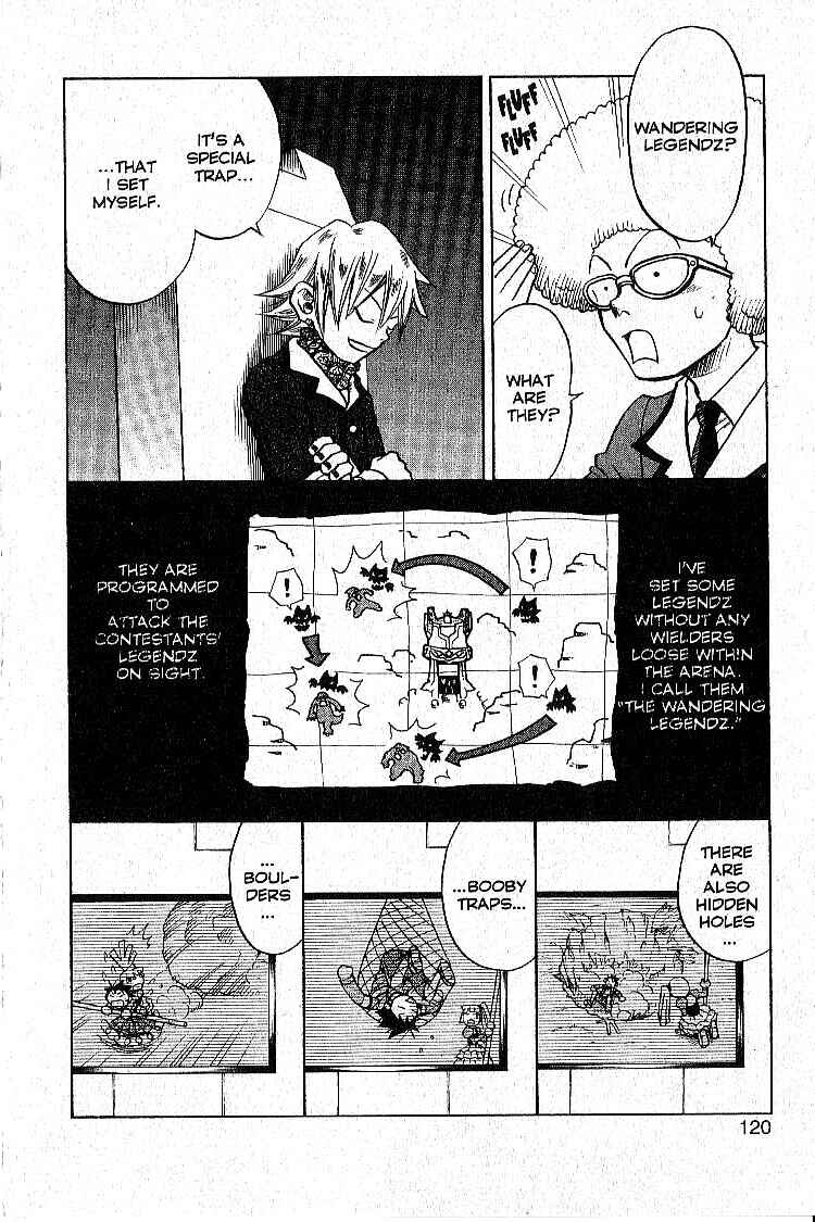 Page 20 Chapter 7 Legendz