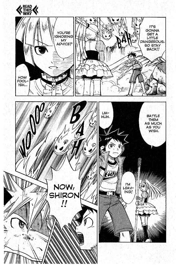 Page 31 Chapter 7 Legendz