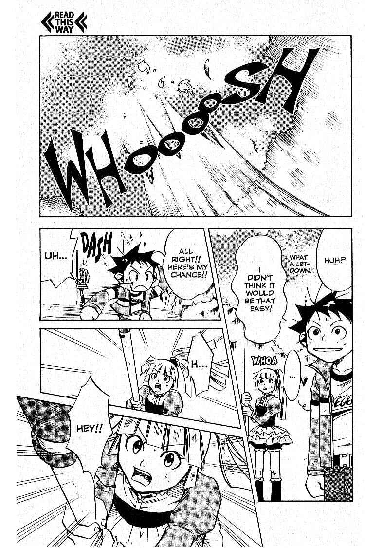 Page 33 Chapter 7 Legendz