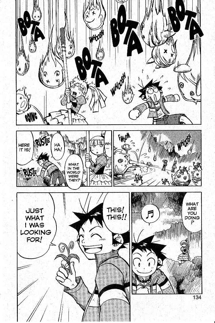 Page 34 Chapter 7 Legendz