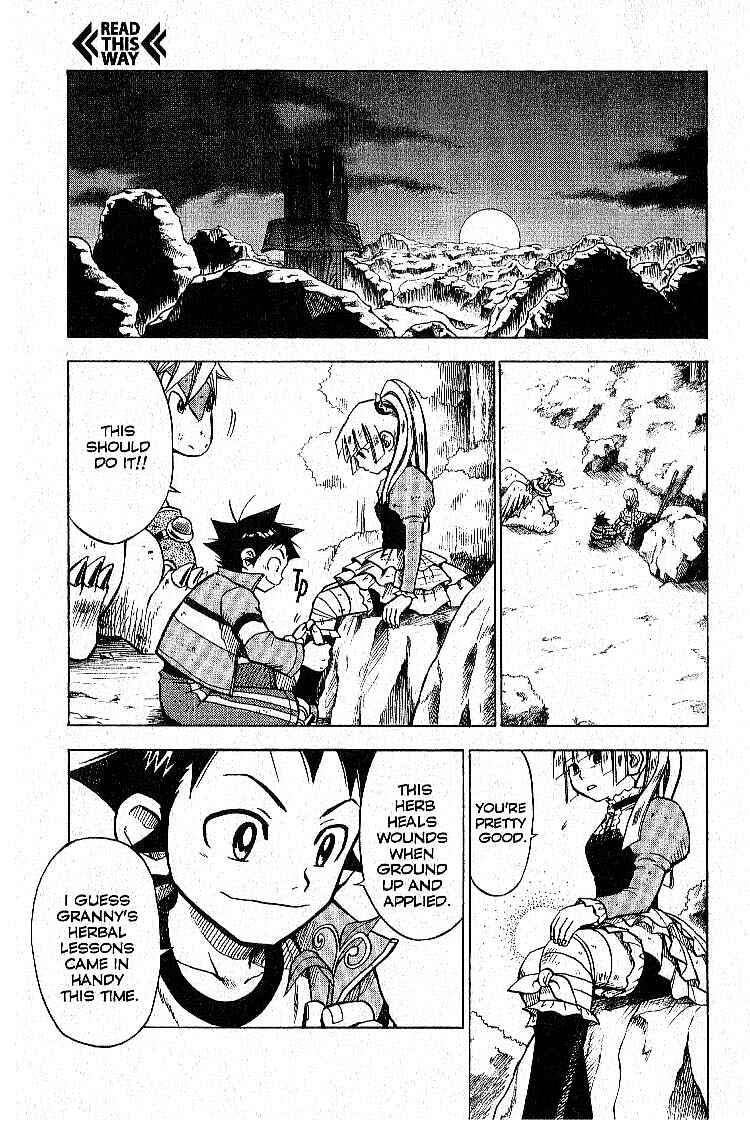Page 35 Chapter 7 Legendz
