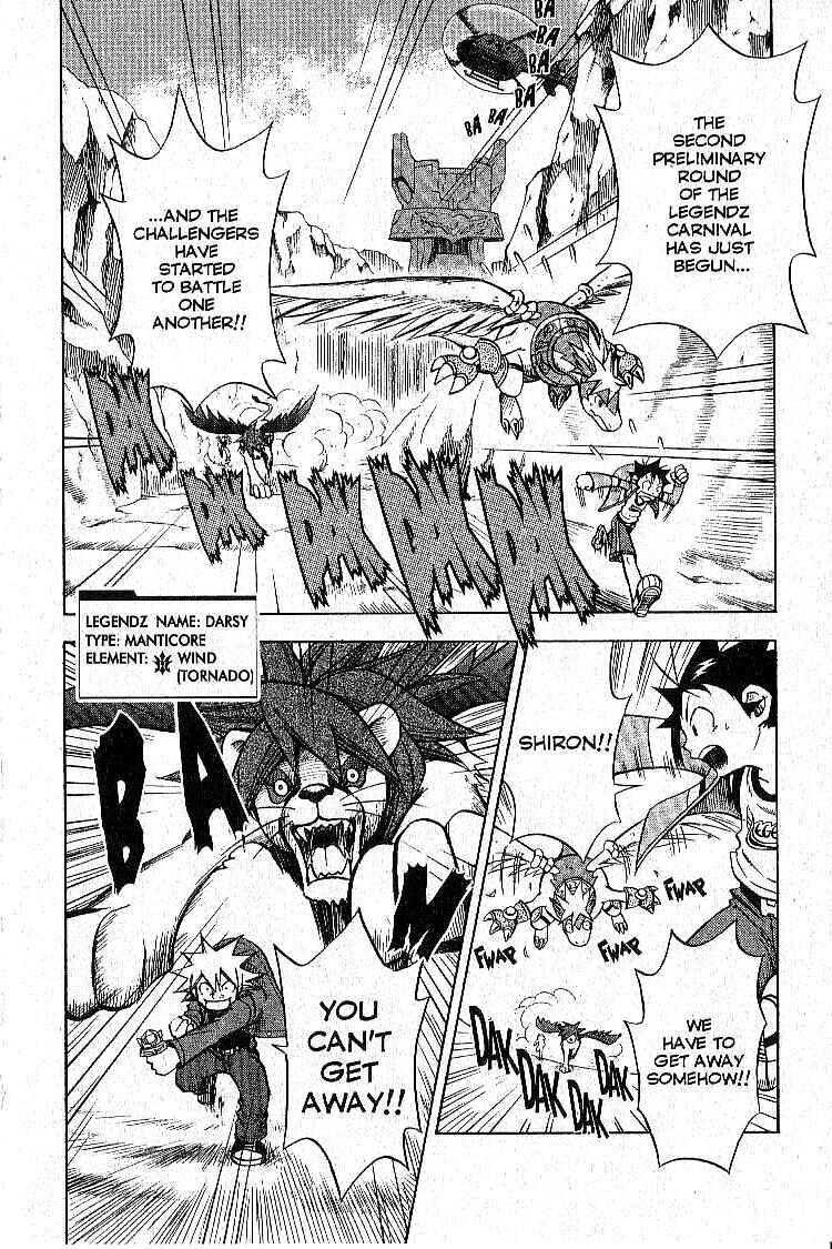 Page 4 Chapter 7 Legendz