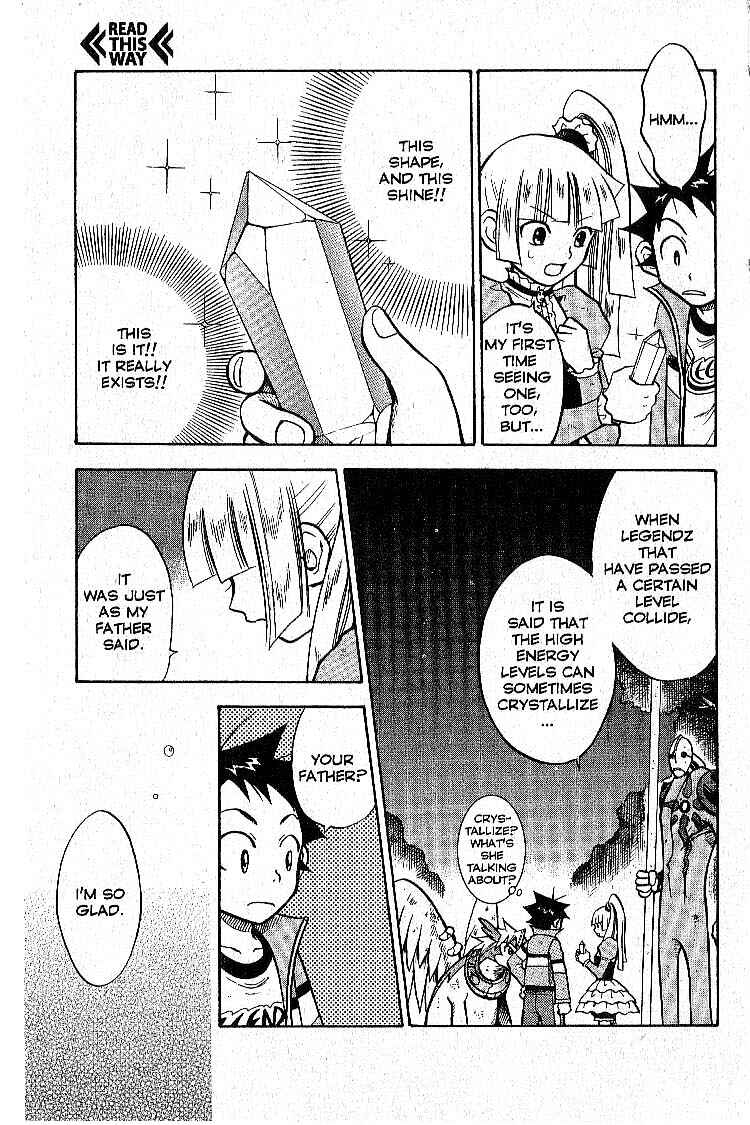 Page 15 Chapter 8 Legendz