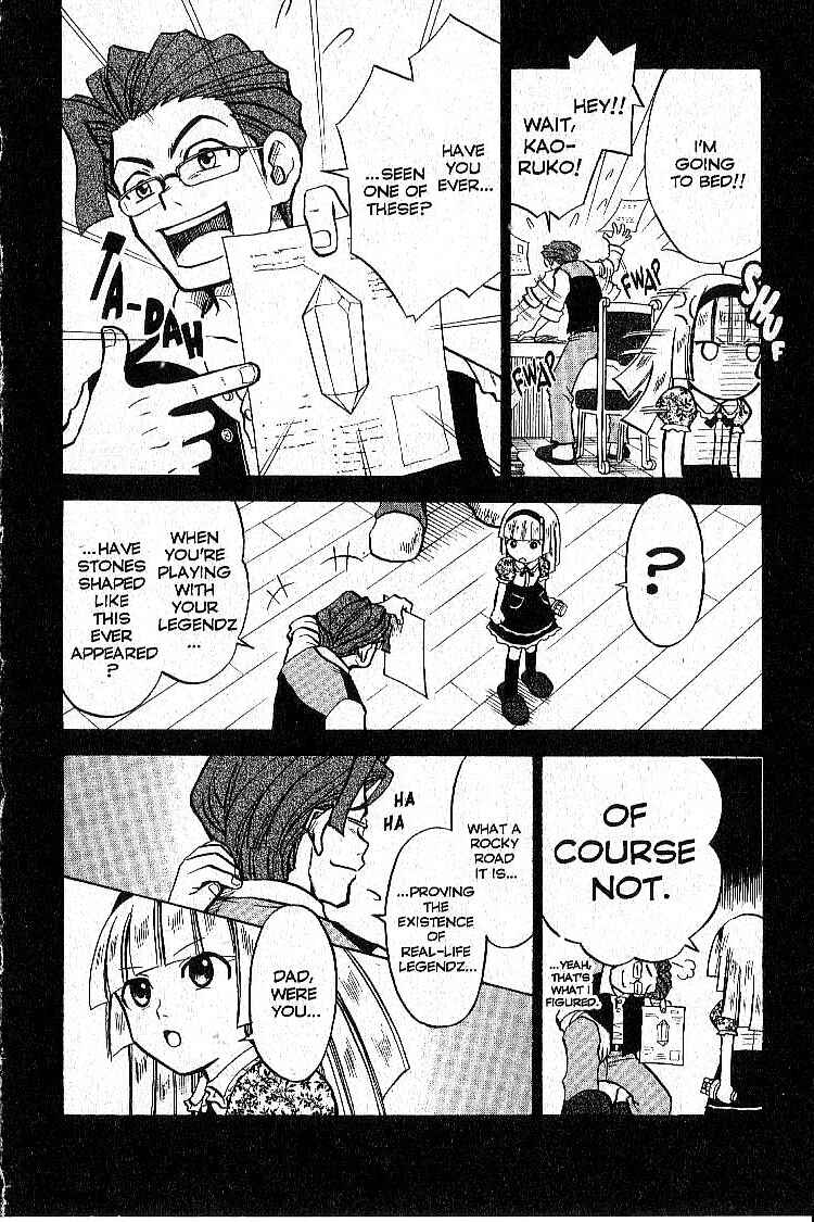 Page 18 Chapter 8 Legendz