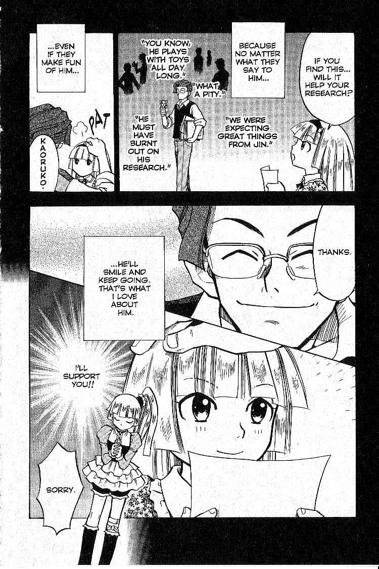Page 20 Chapter 8 Legendz