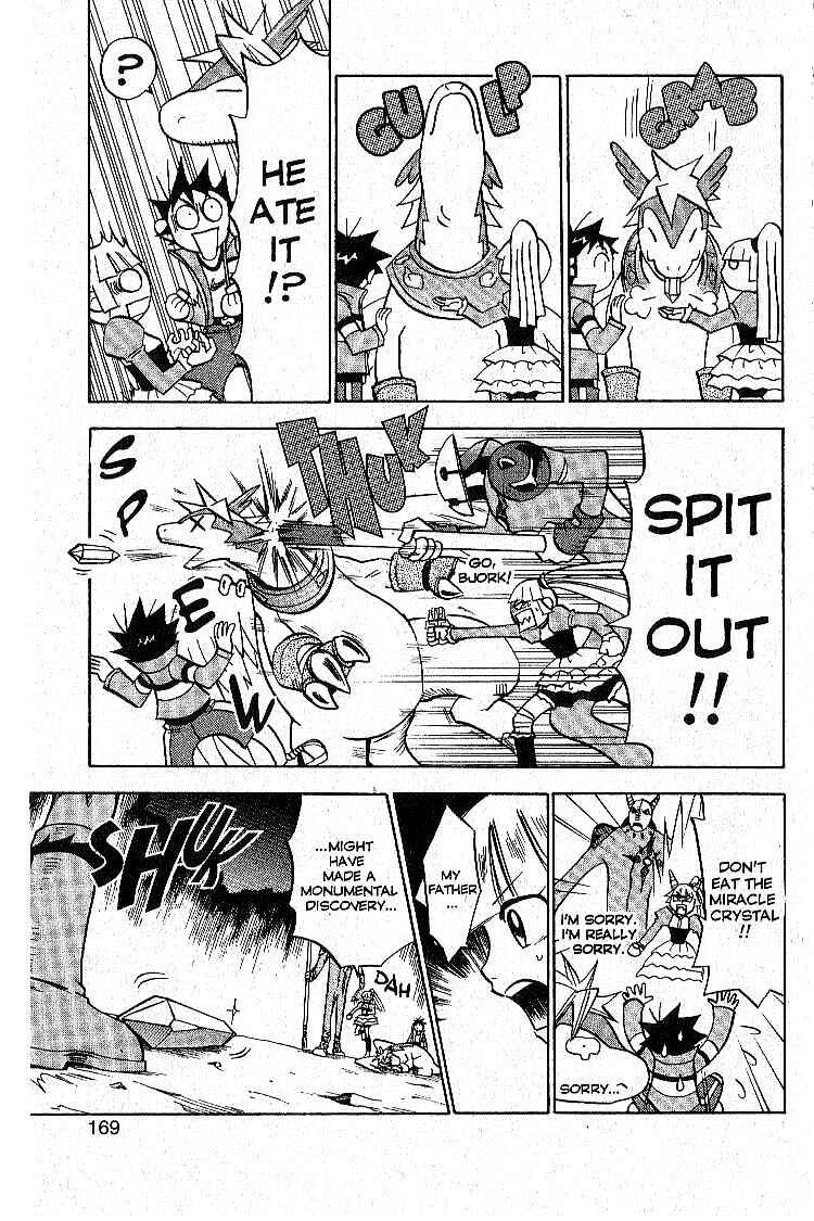 Page 23 Chapter 8 Legendz