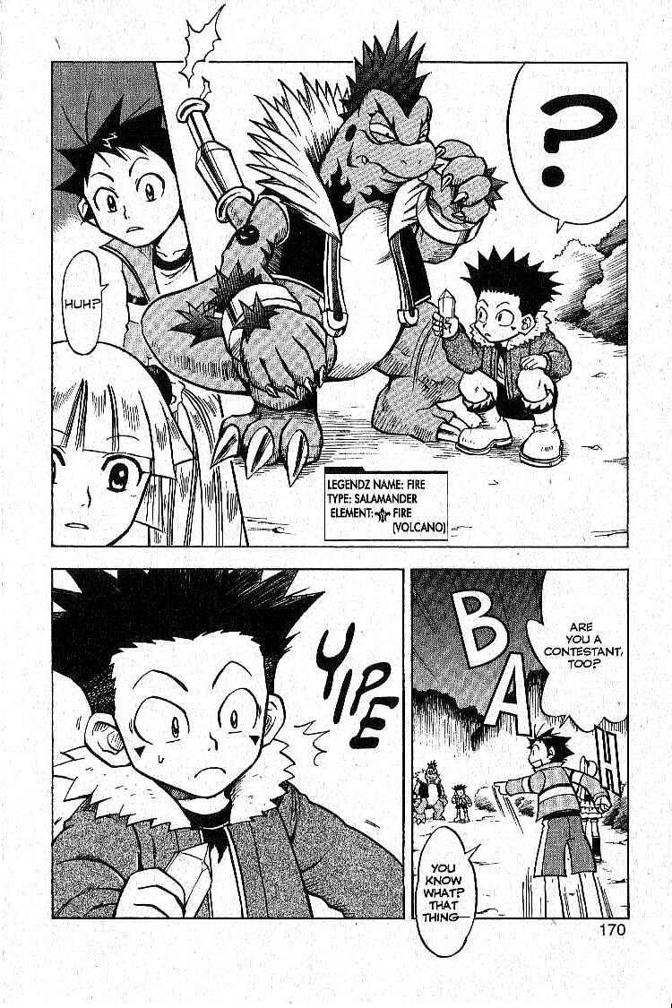 Page 24 Chapter 8 Legendz