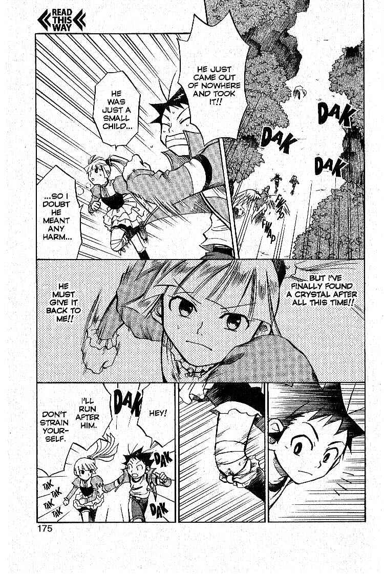 Page 29 Chapter 8 Legendz