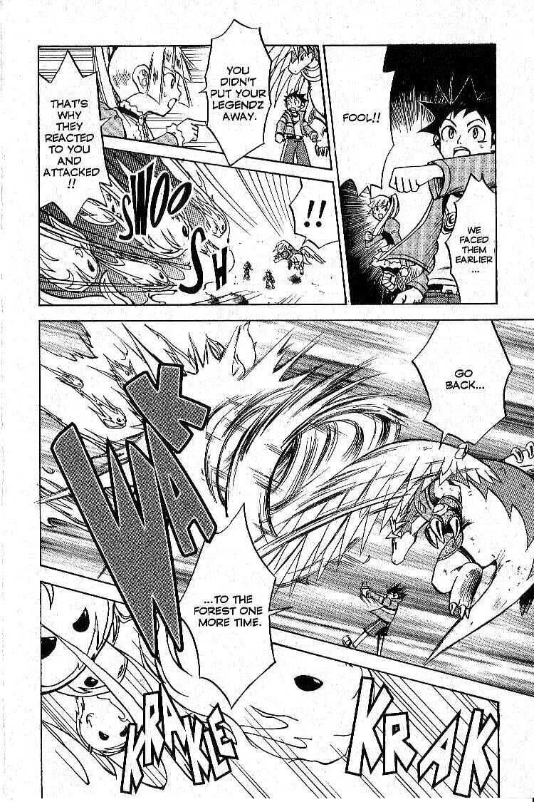 Page 32 Chapter 8 Legendz