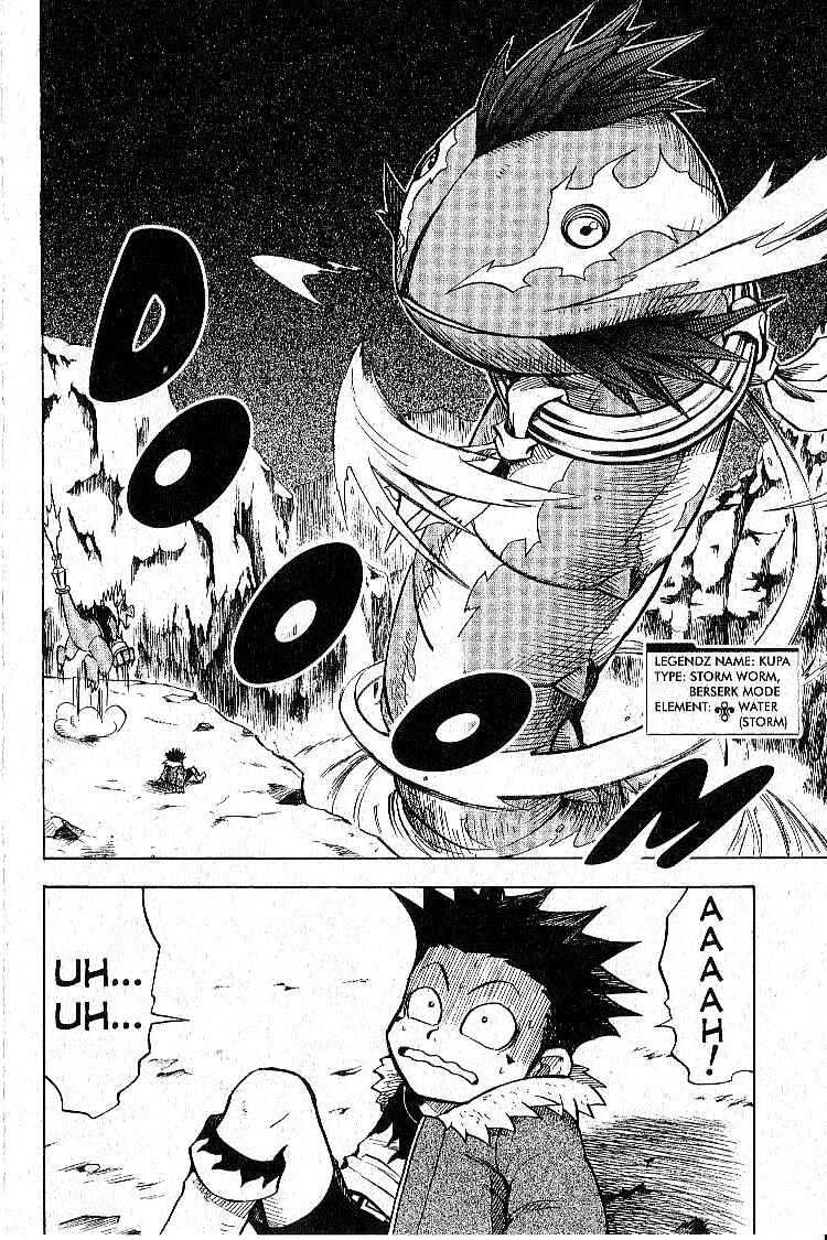 Page 34 Chapter 8 Legendz
