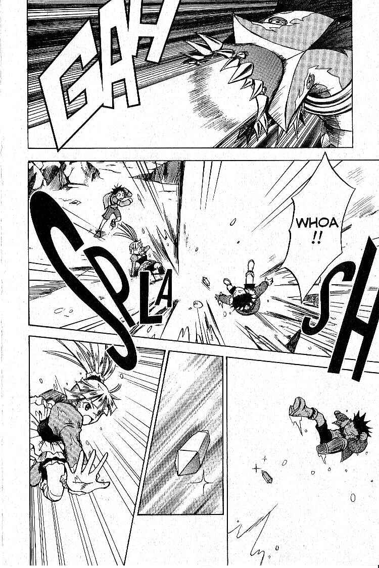 Page 36 Chapter 8 Legendz