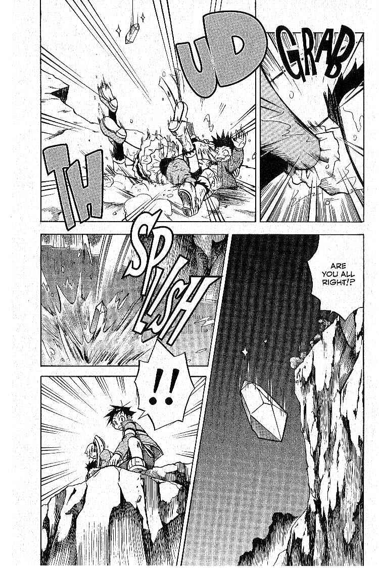 Page 37 Chapter 8 Legendz