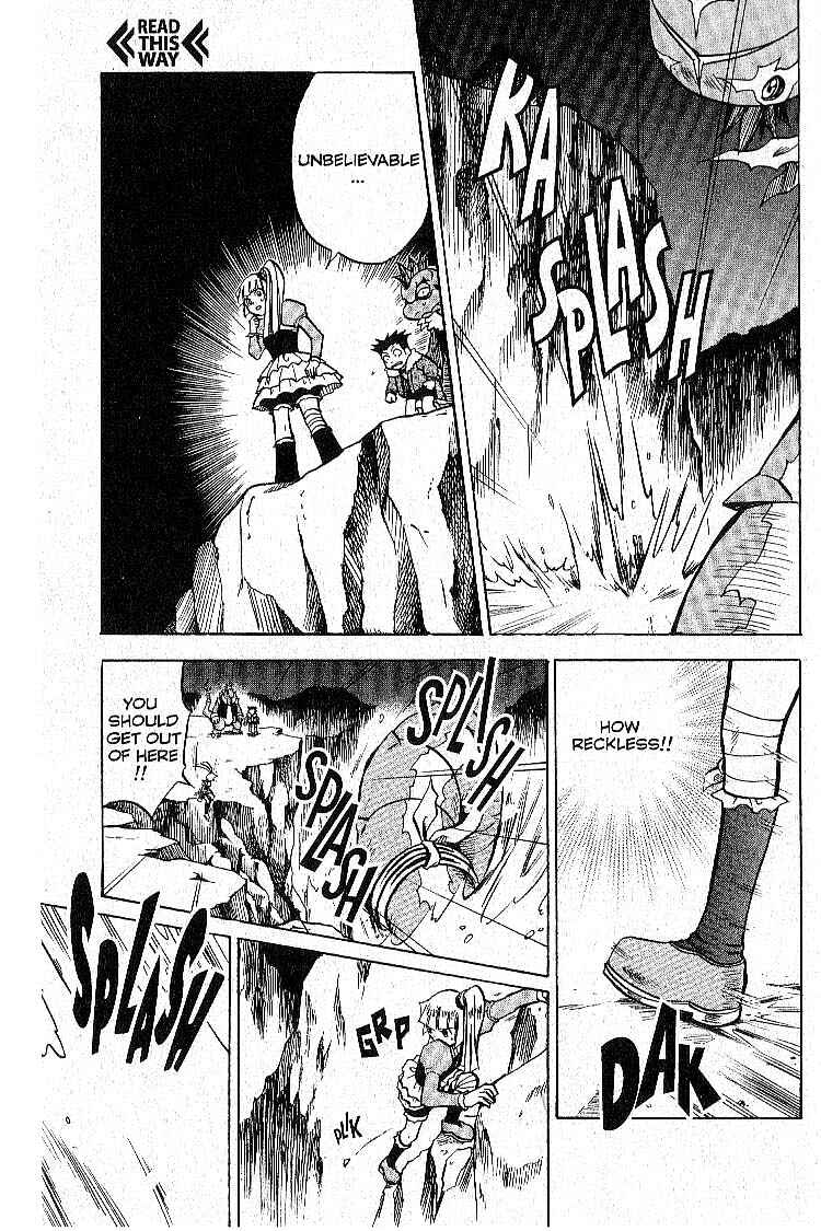 Page 41 Chapter 8 Legendz