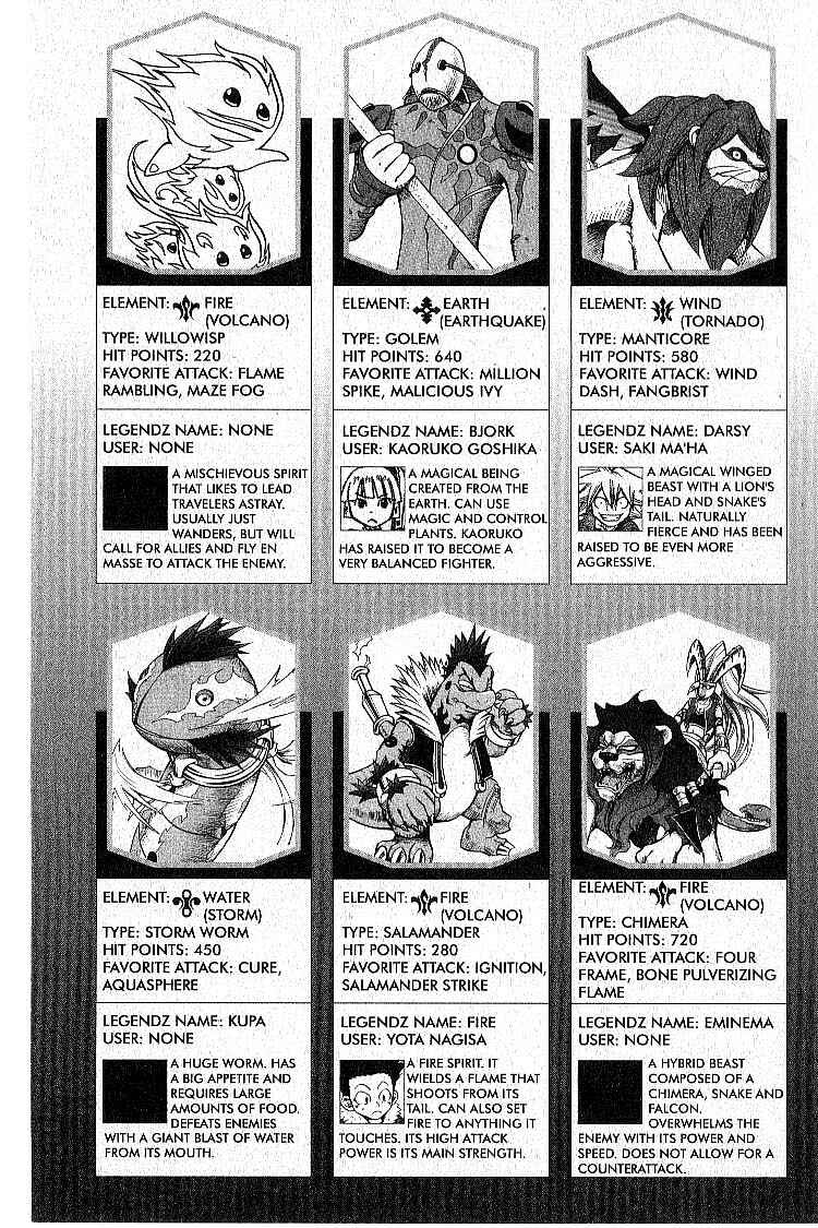 Page 45 Chapter 8 Legendz
