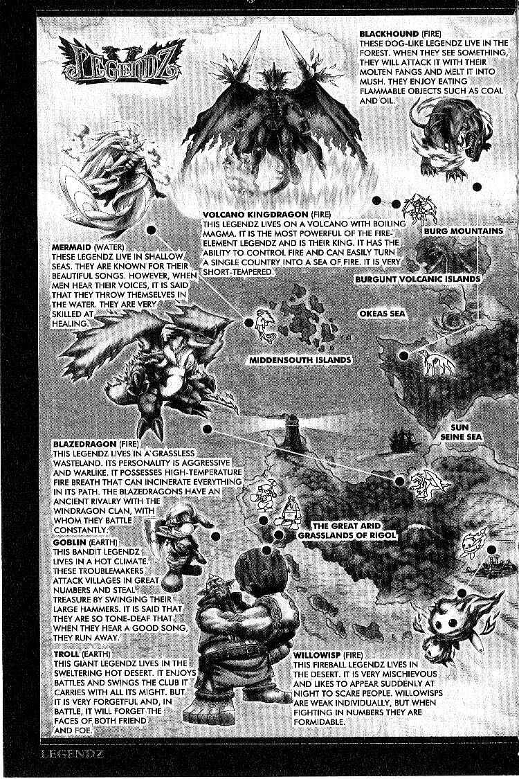Page 49 Chapter 8 Legendz