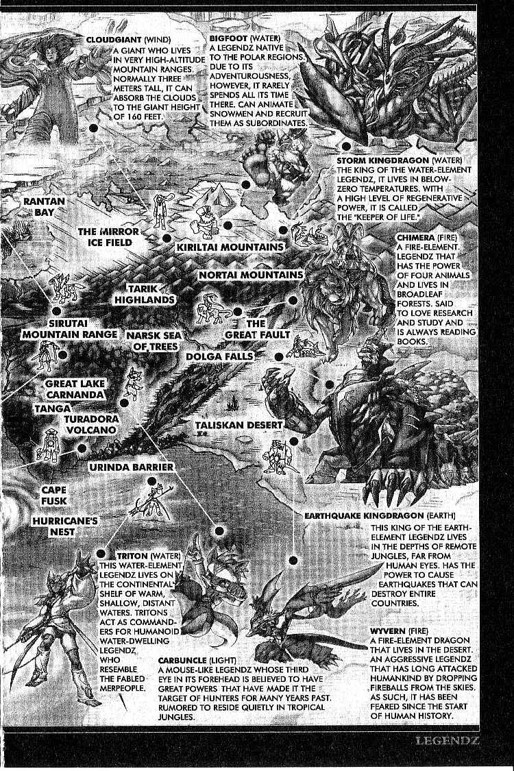 Page 50 Chapter 8 Legendz
