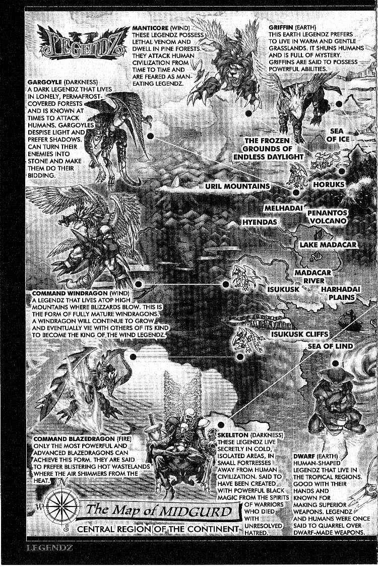 Page 51 Chapter 8 Legendz