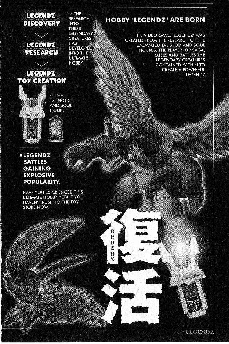 Page 52 Chapter 8 Legendz