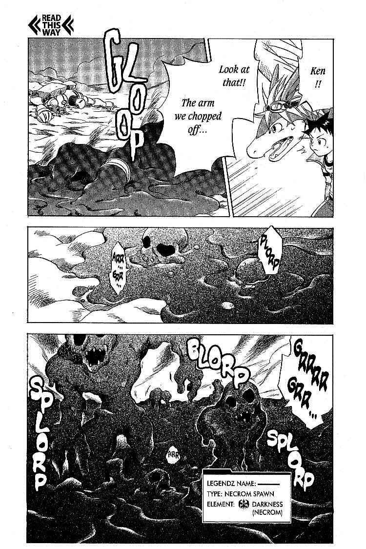 Page 11 Chapter 17 Legendz