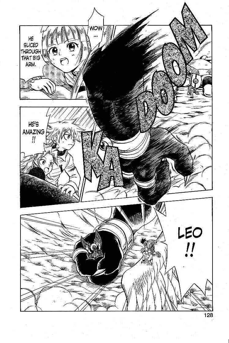 Page 4 Chapter 17 Legendz