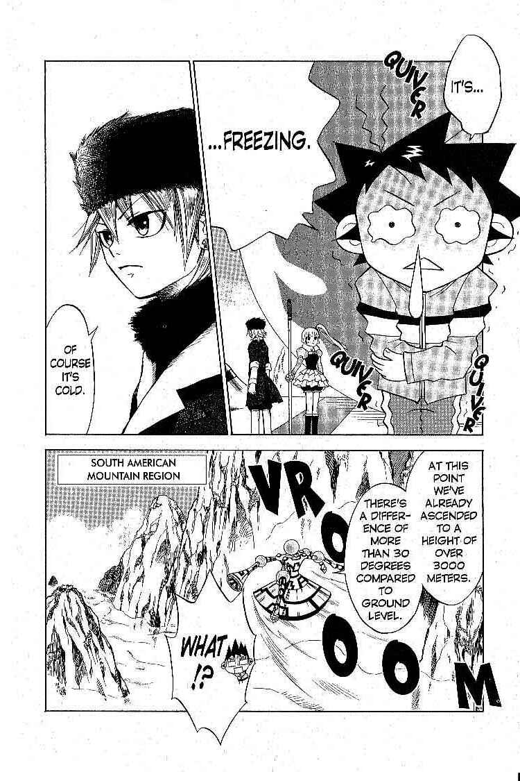Page 11 Chapter 14 Legendz