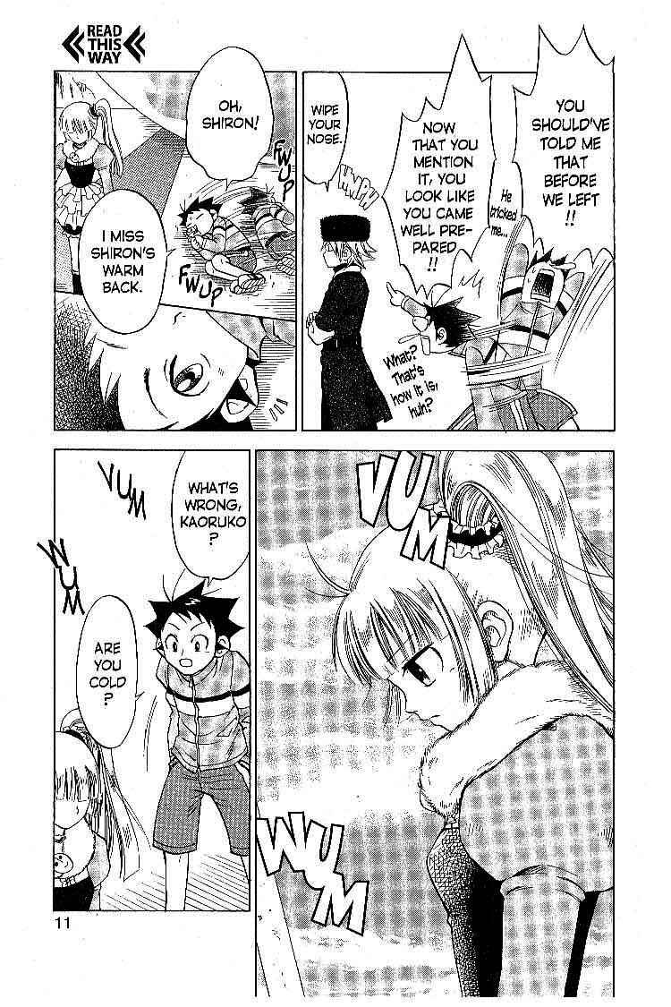 Page 12 Chapter 14 Legendz