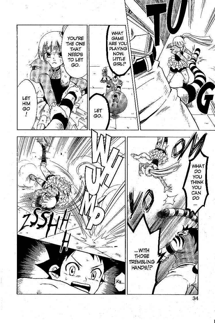 Page 35 Chapter 14 Legendz