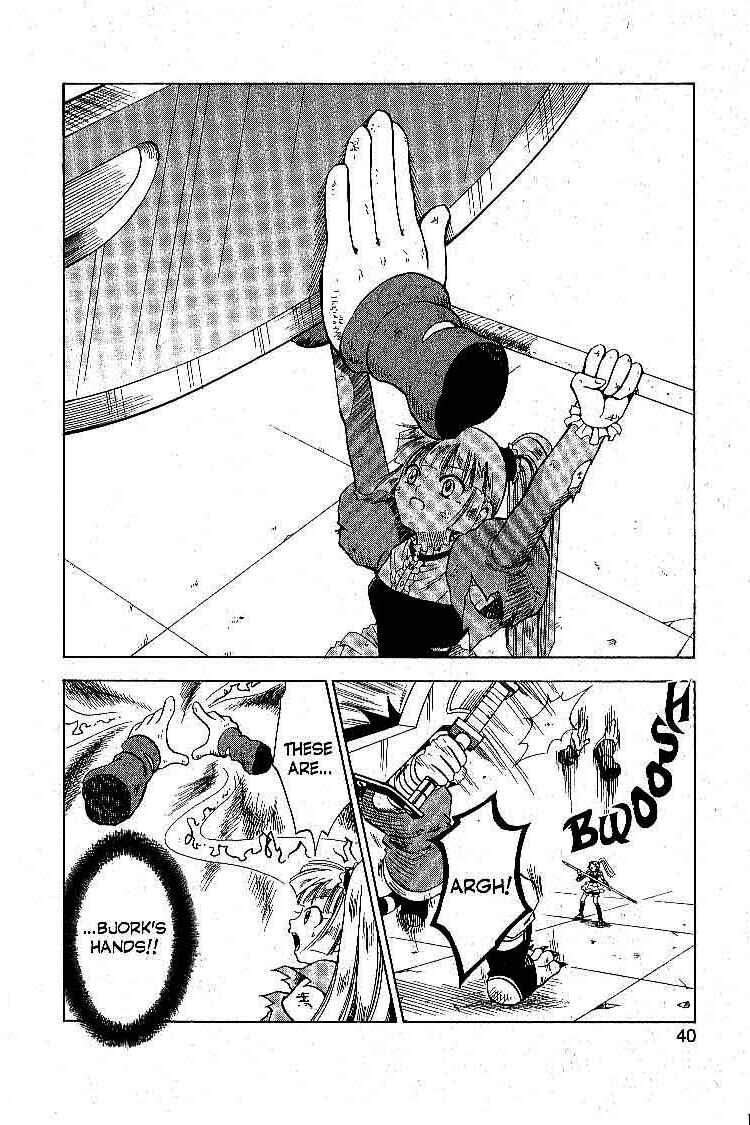 Page 41 Chapter 14 Legendz
