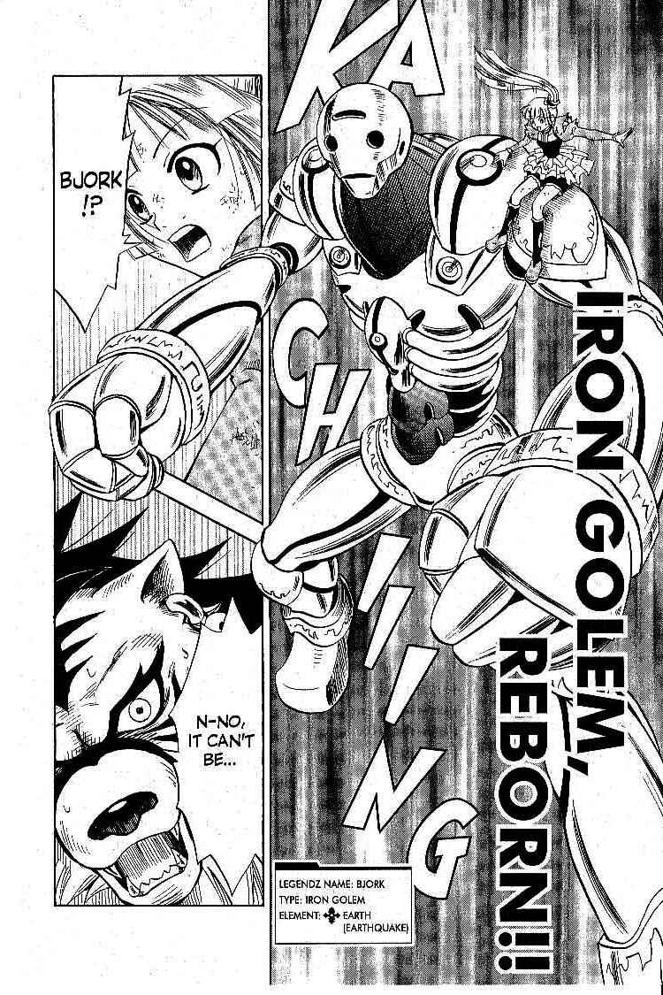 Page 43 Chapter 14 Legendz