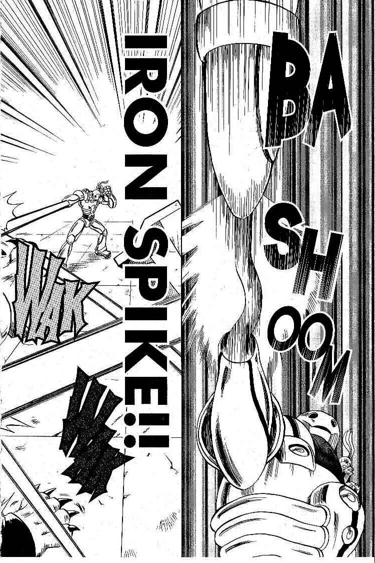 Page 45 Chapter 14 Legendz
