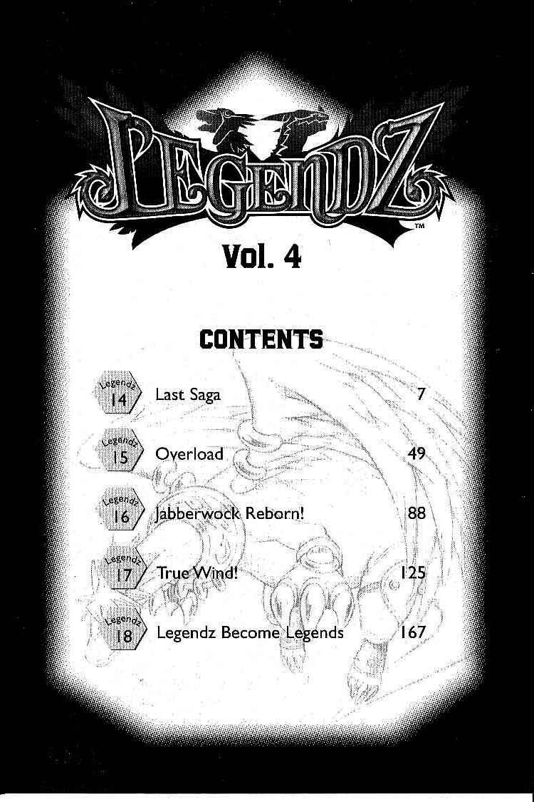 Page 7 Chapter 14 Legendz
