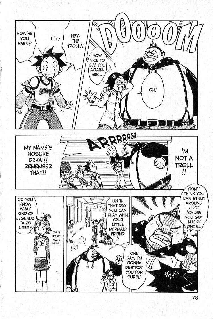 Page 12 Chapter 2 Legendz