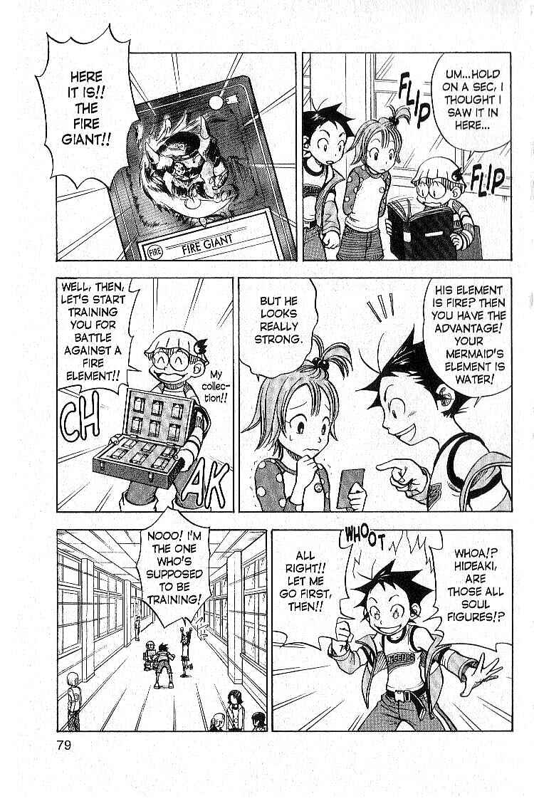 Page 13 Chapter 2 Legendz
