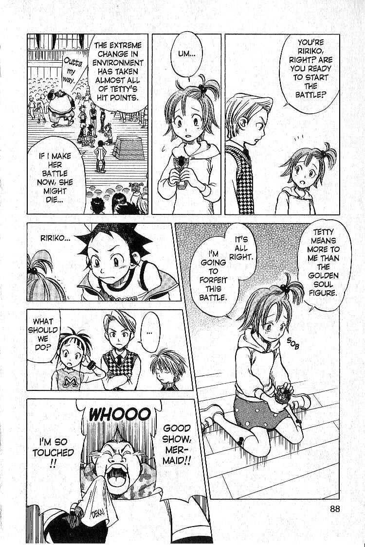 Page 22 Chapter 2 Legendz