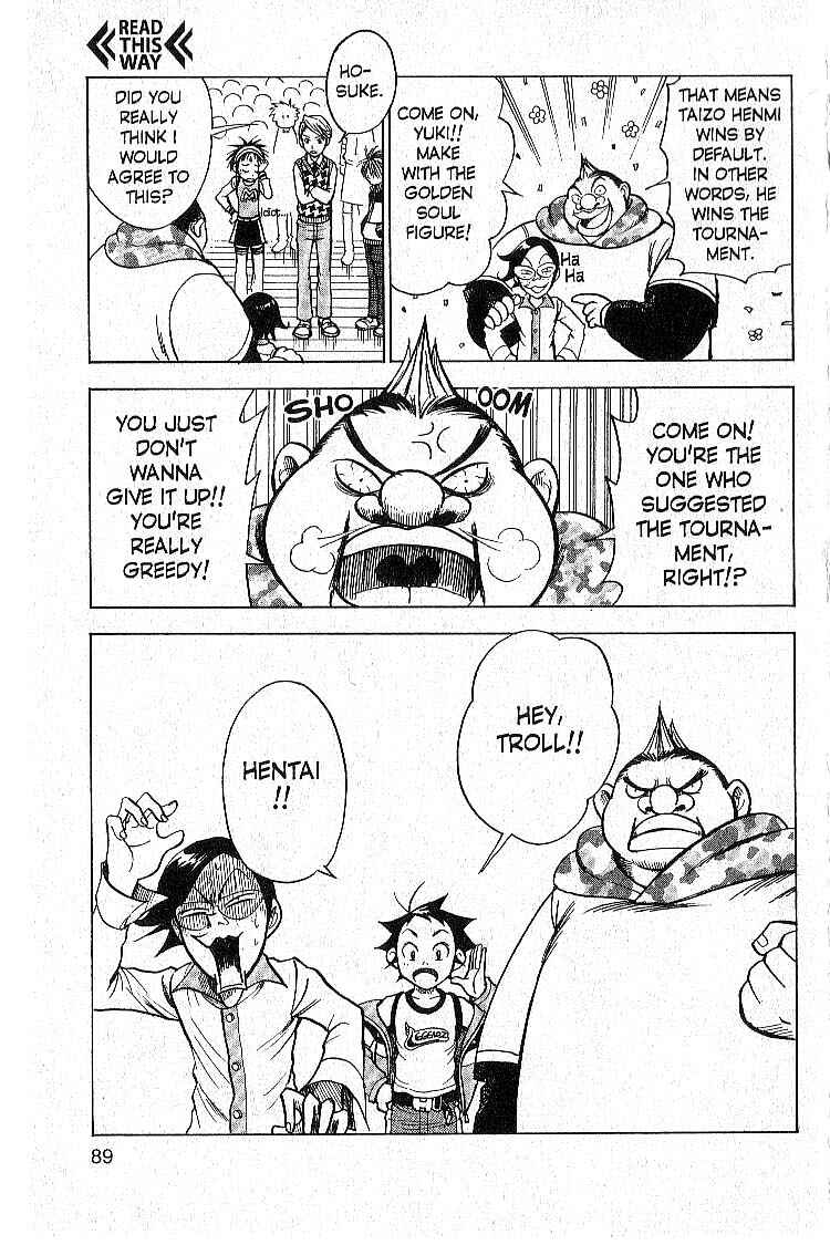 Page 23 Chapter 2 Legendz
