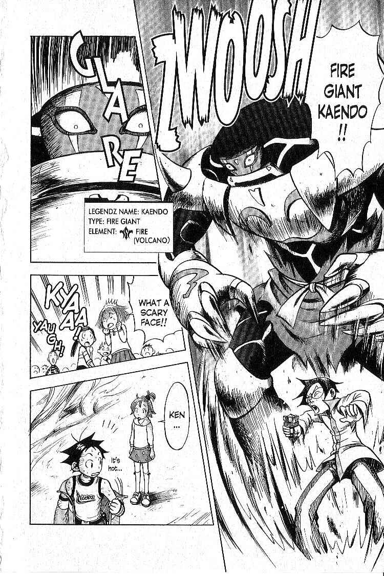 Page 28 Chapter 2 Legendz