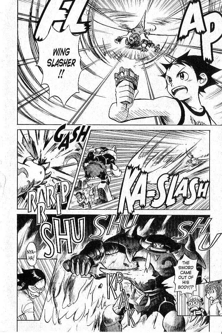 Page 32 Chapter 2 Legendz