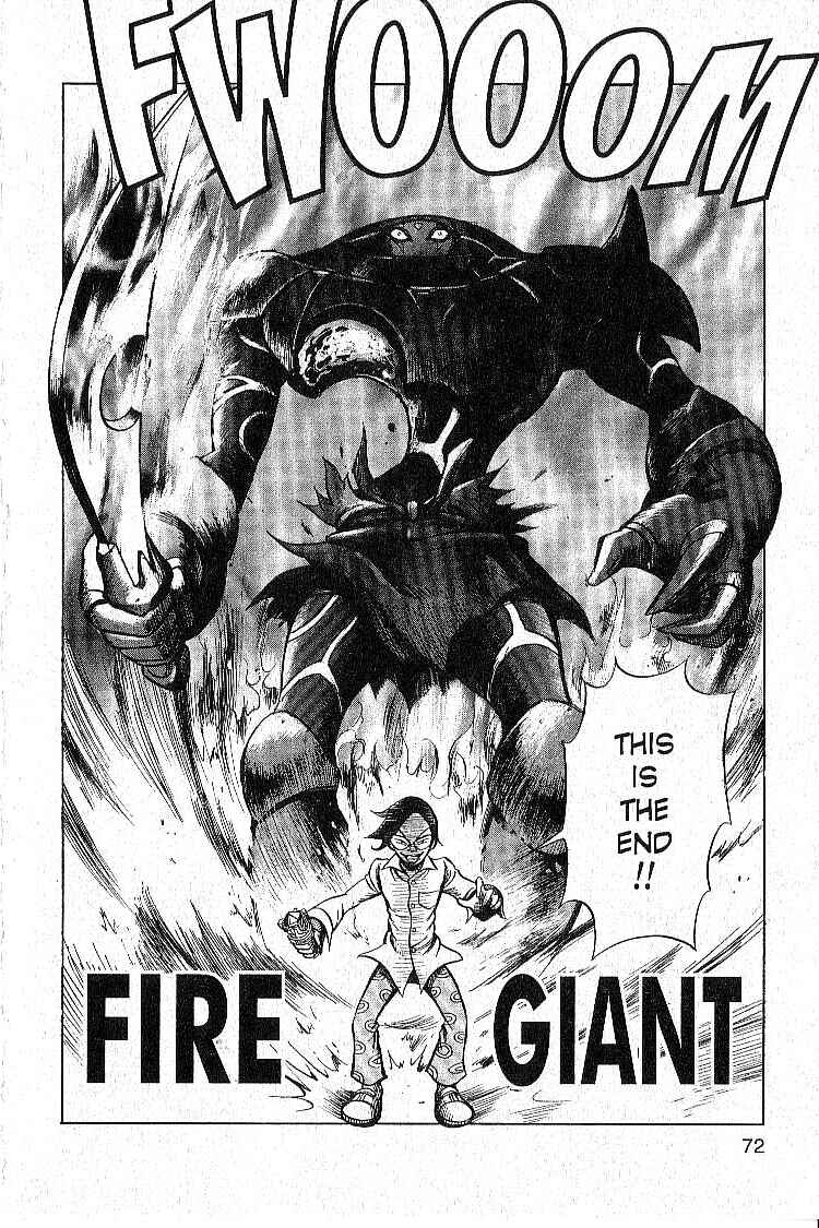Page 6 Chapter 2 Legendz