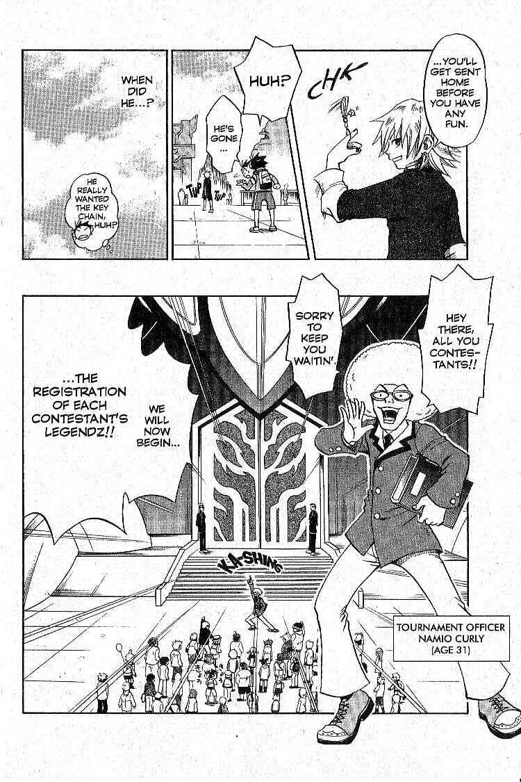 Page 12 Chapter 6 Legendz