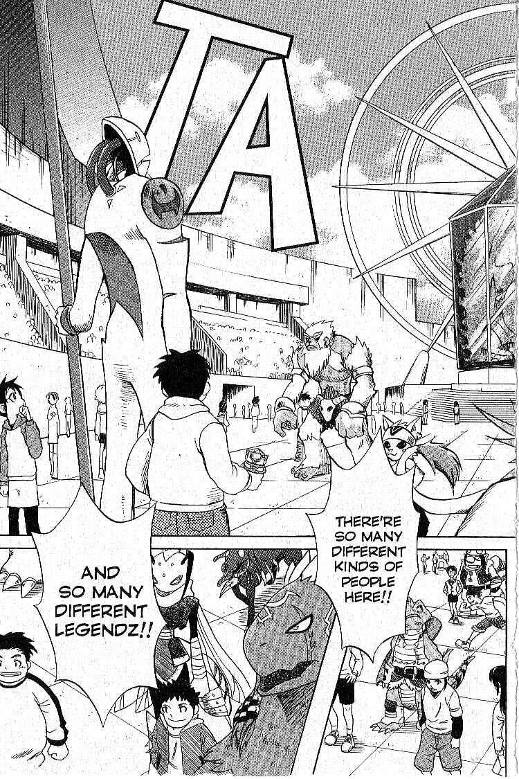 Page 17 Chapter 6 Legendz