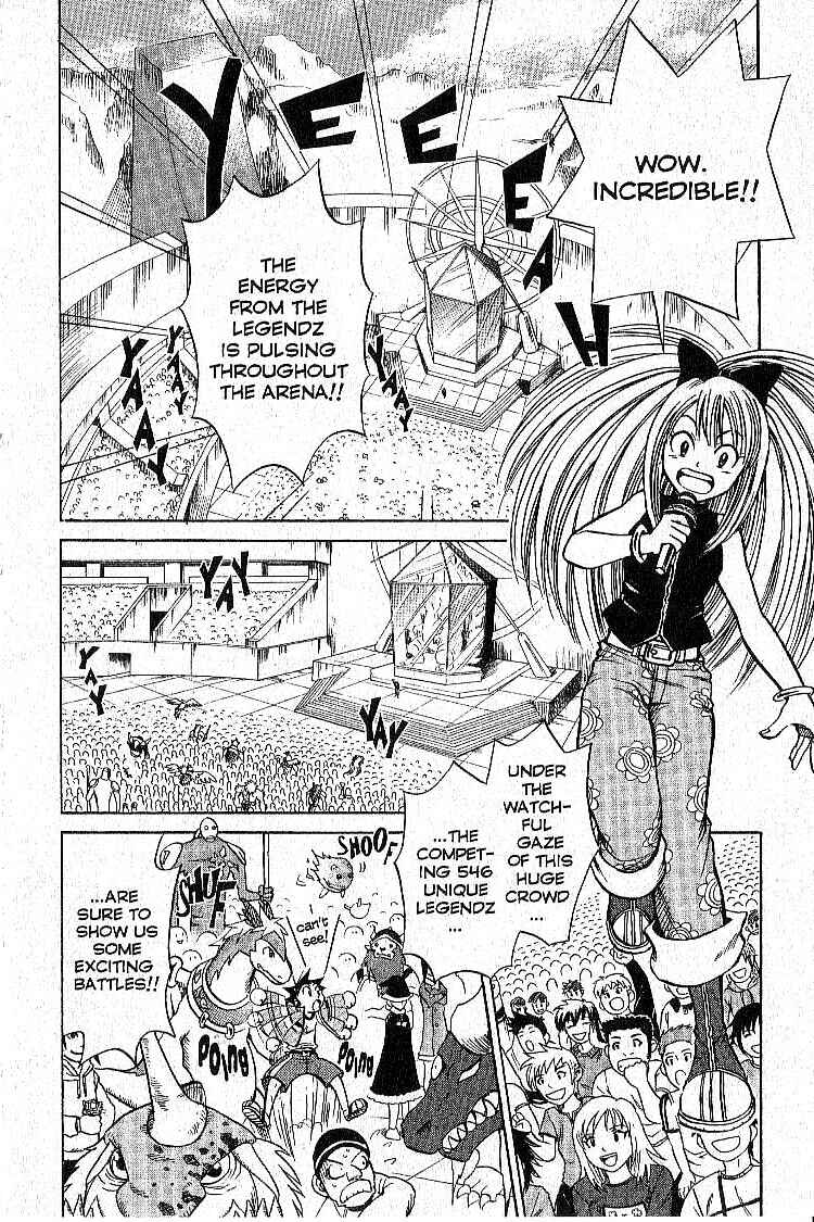 Page 18 Chapter 6 Legendz