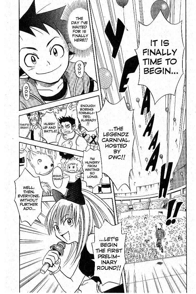 Page 19 Chapter 6 Legendz