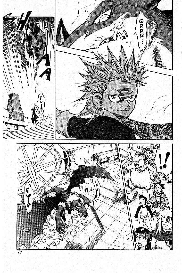 Page 23 Chapter 6 Legendz