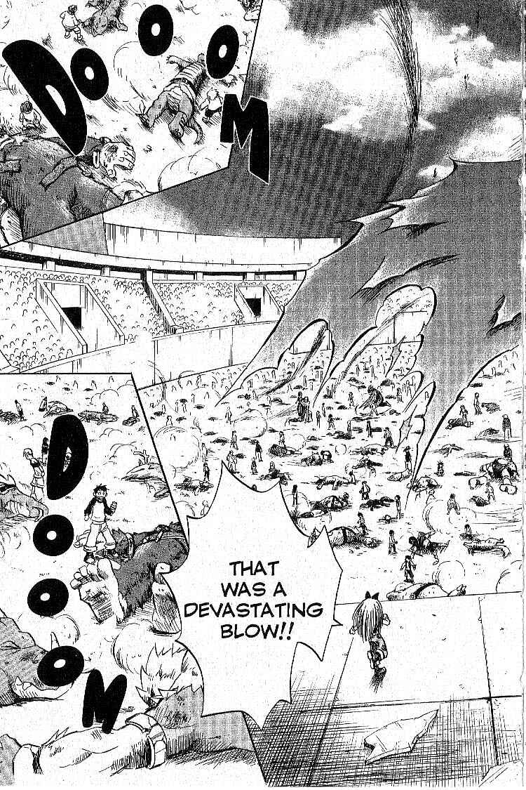 Page 29 Chapter 6 Legendz
