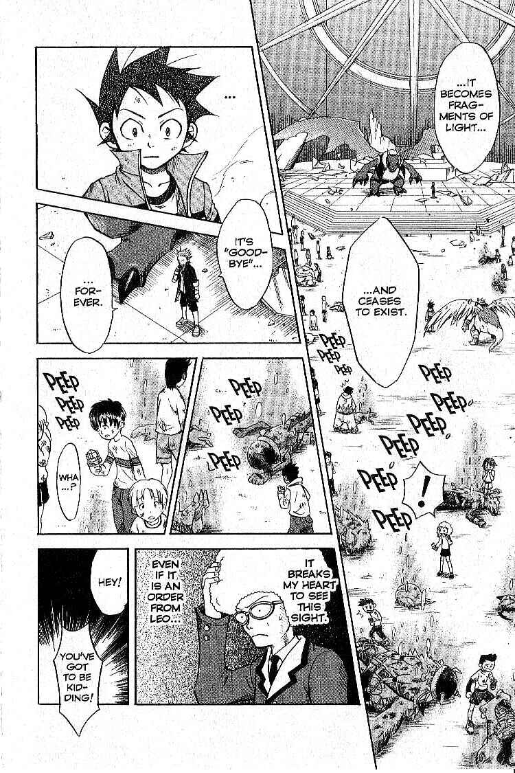 Page 34 Chapter 6 Legendz