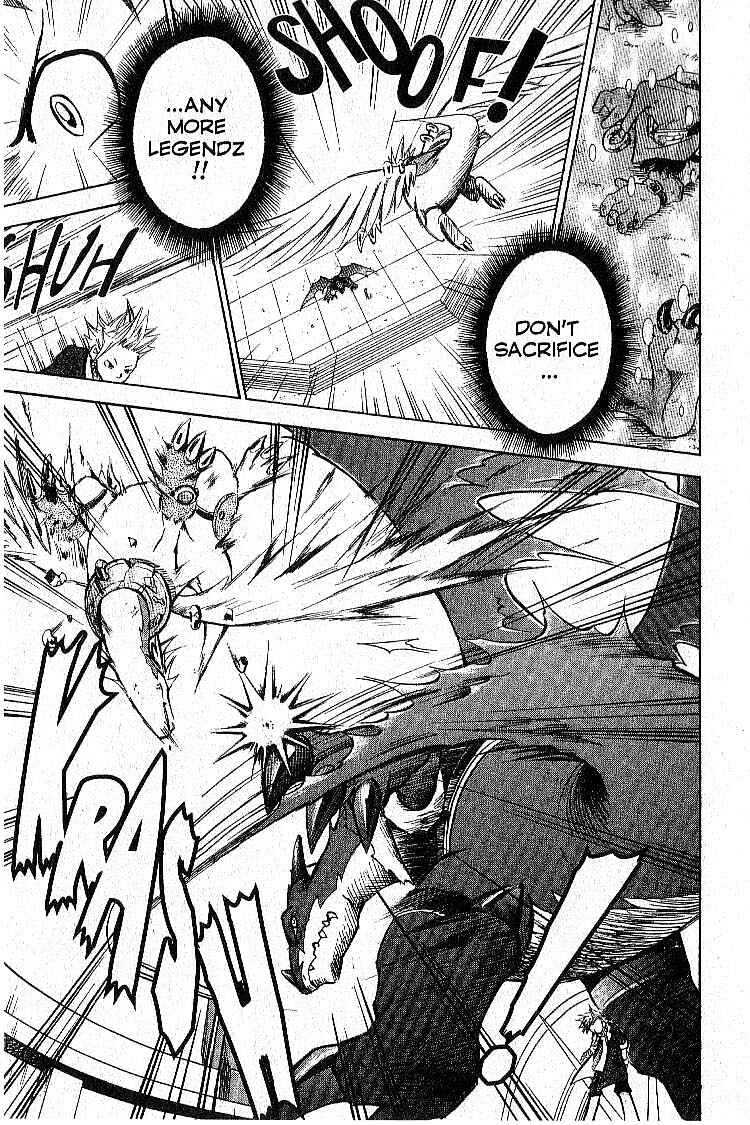Page 39 Chapter 6 Legendz