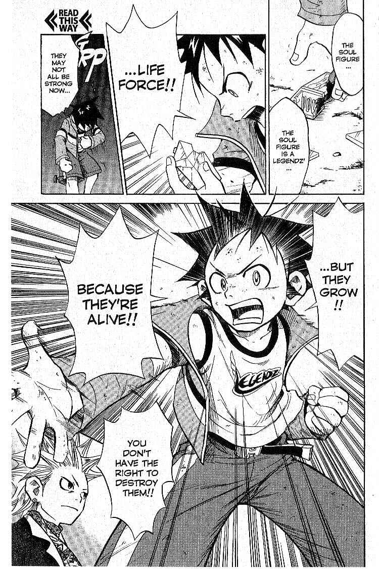 Page 41 Chapter 6 Legendz