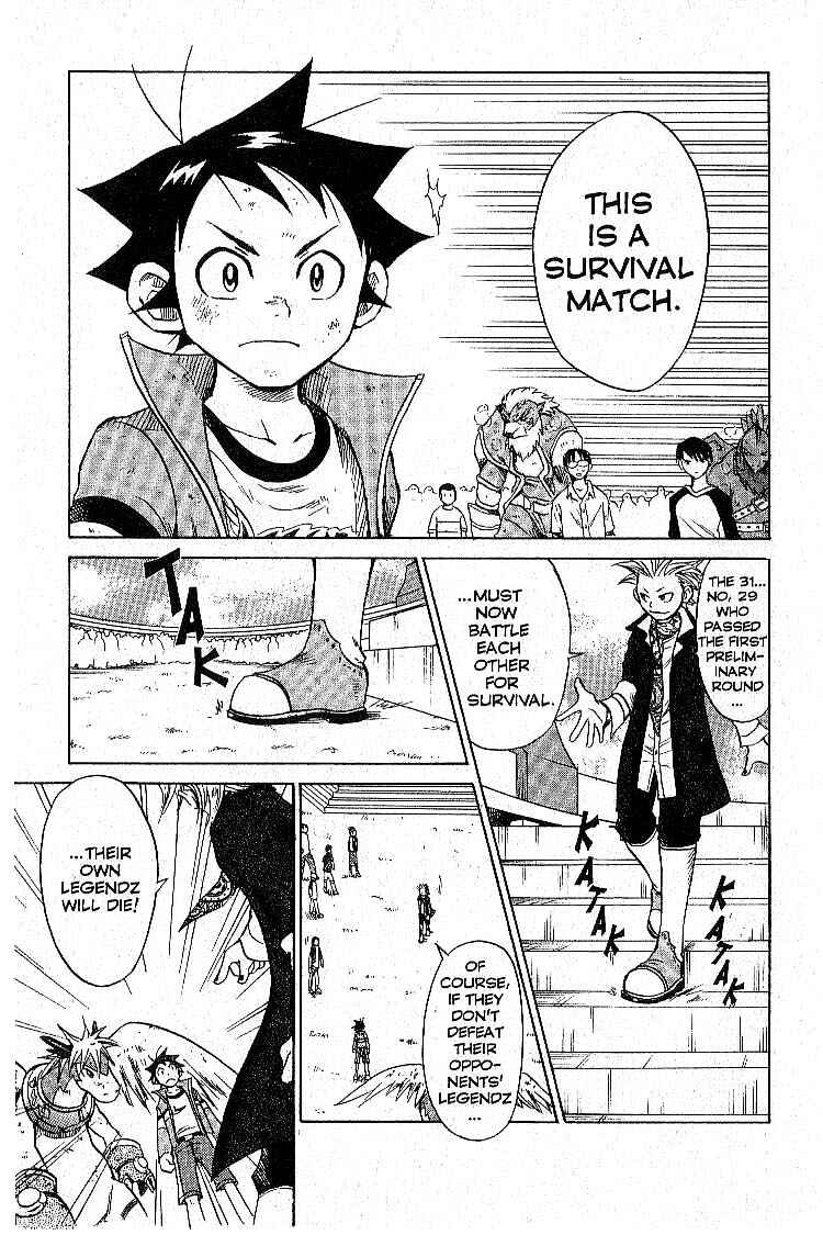 Page 43 Chapter 6 Legendz
